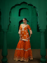 FARIDA