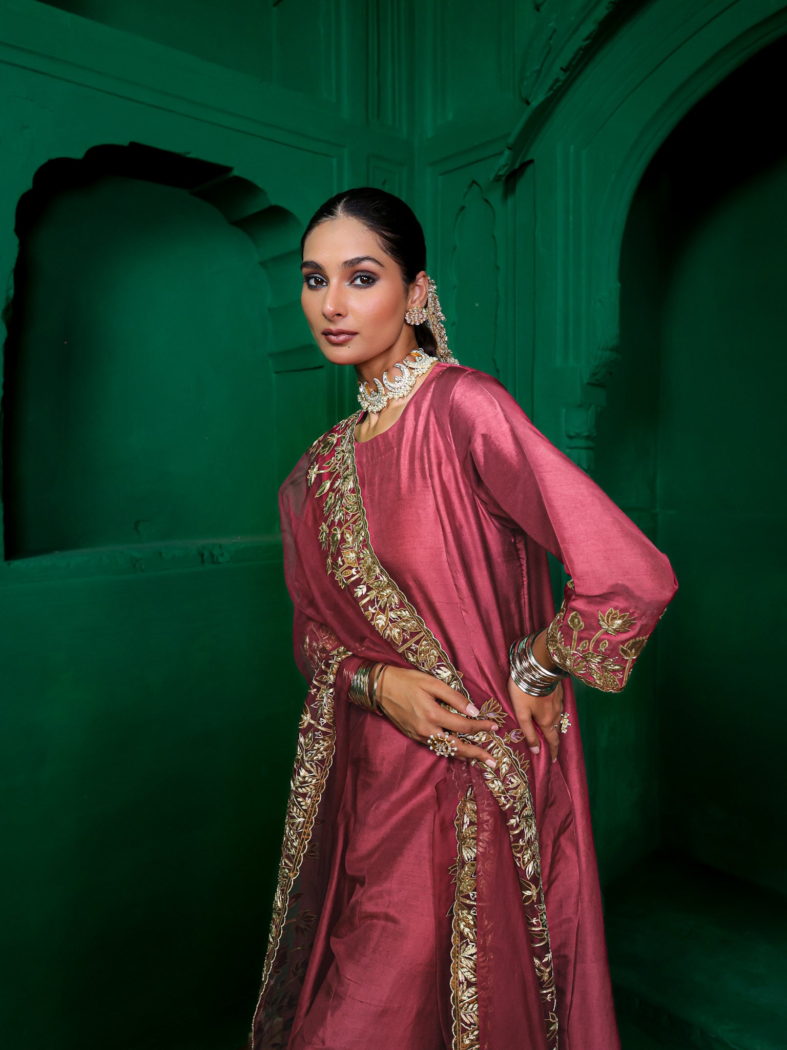 MALINI