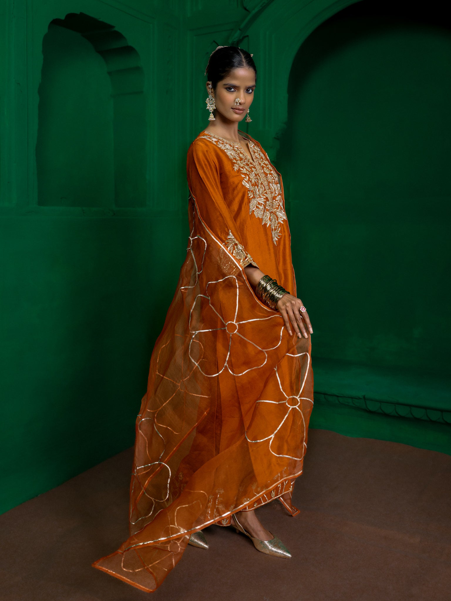 TANUJA
