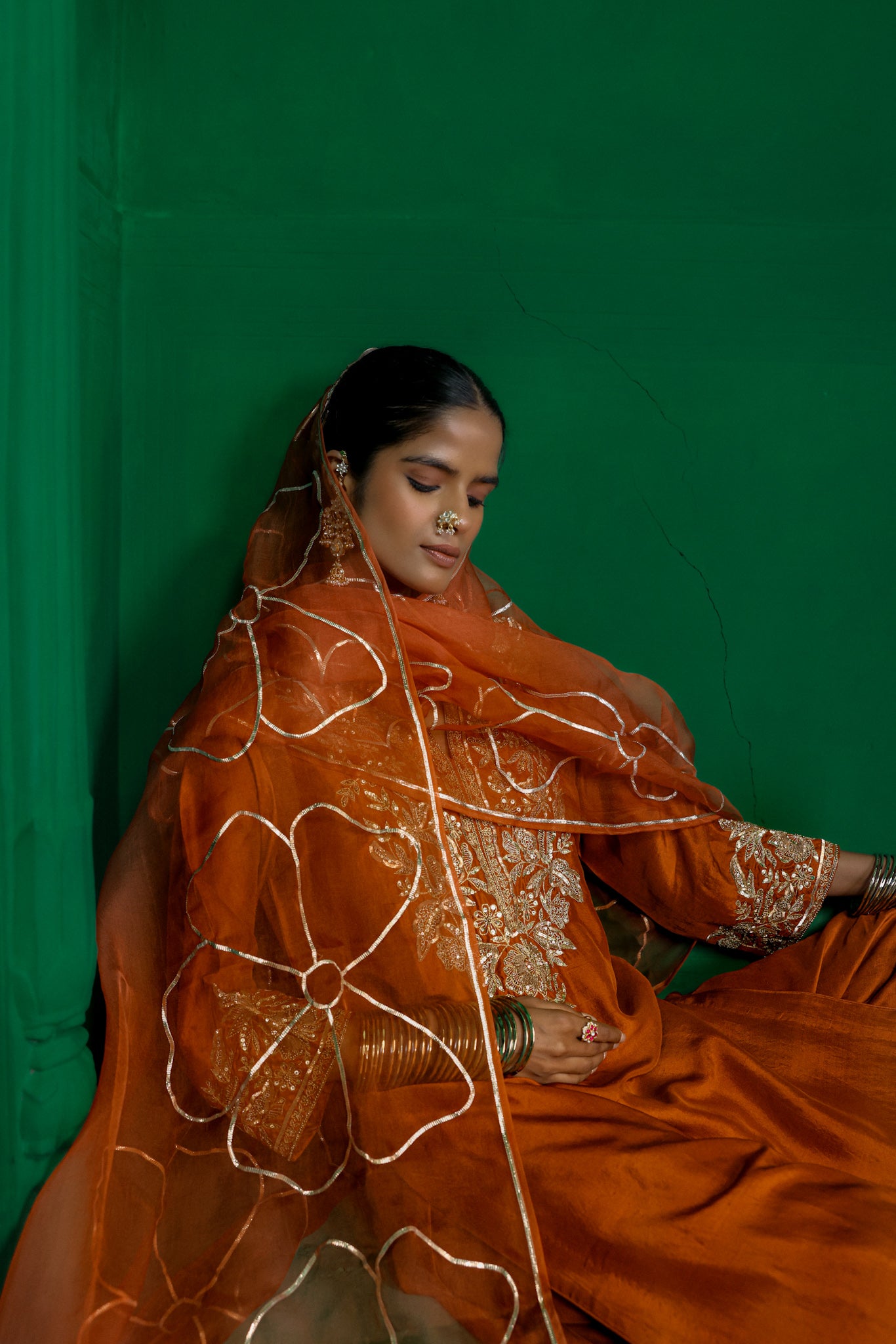 TANUJA