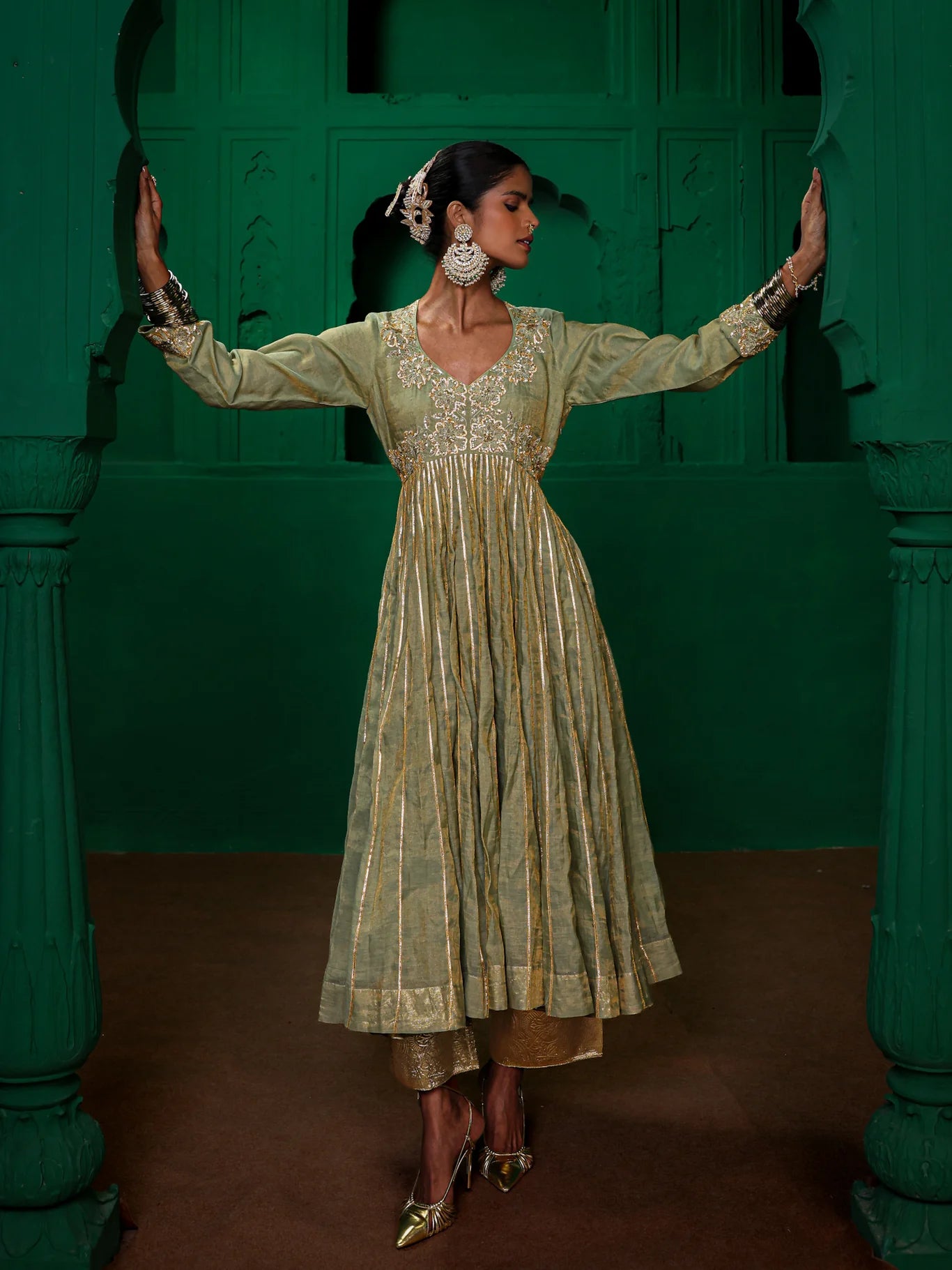 POONAM