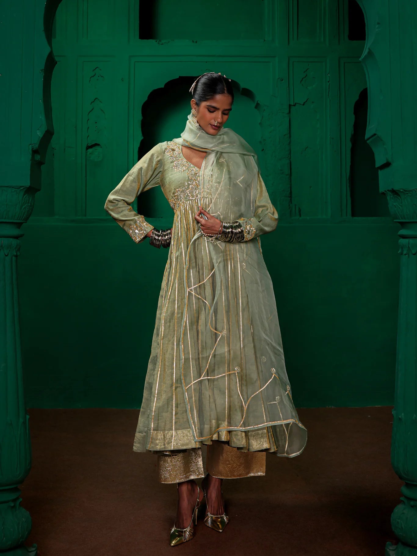 POONAM