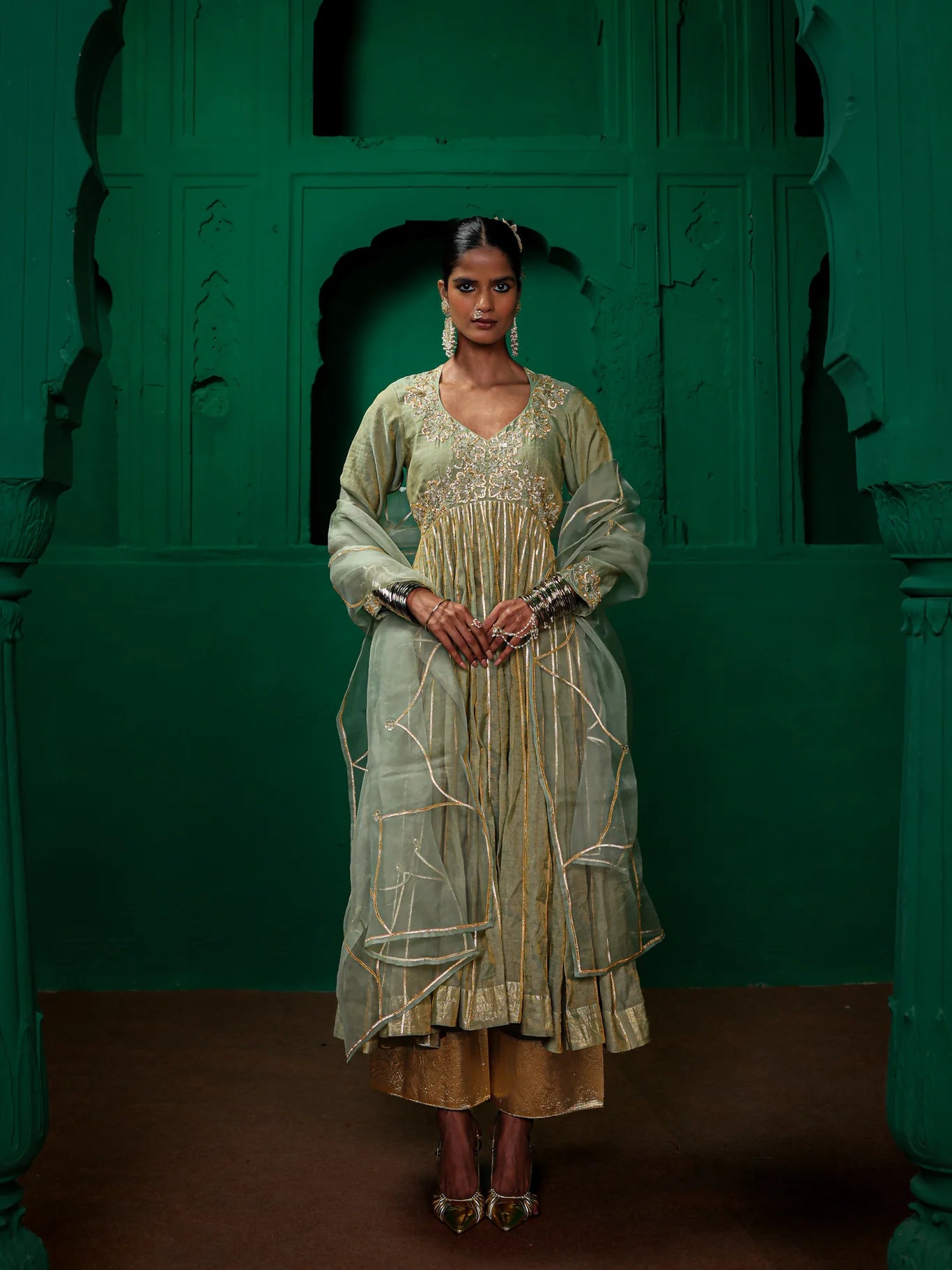 POONAM