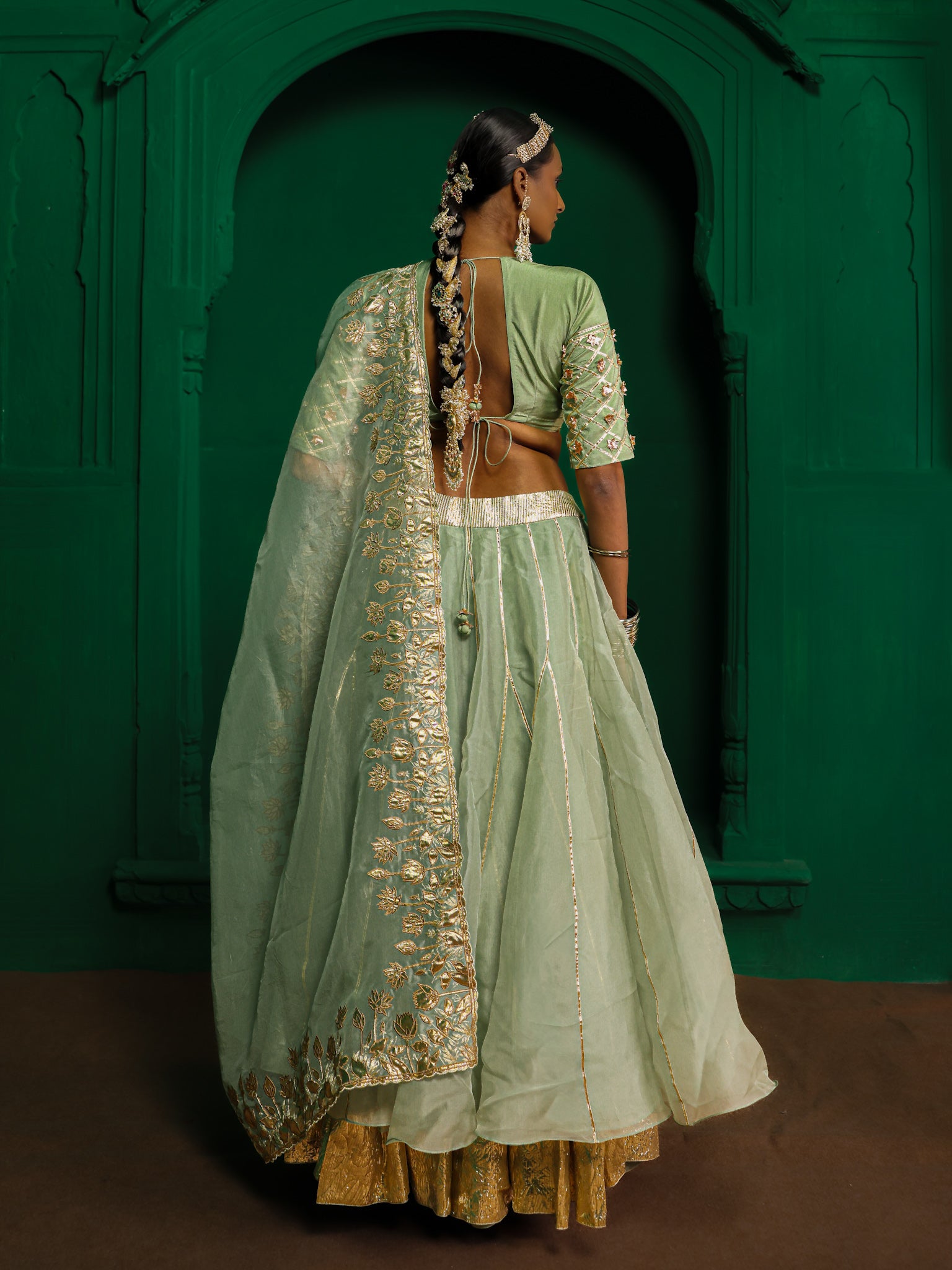 MADHURI