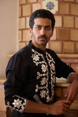 Juna Mahal Kurta Set