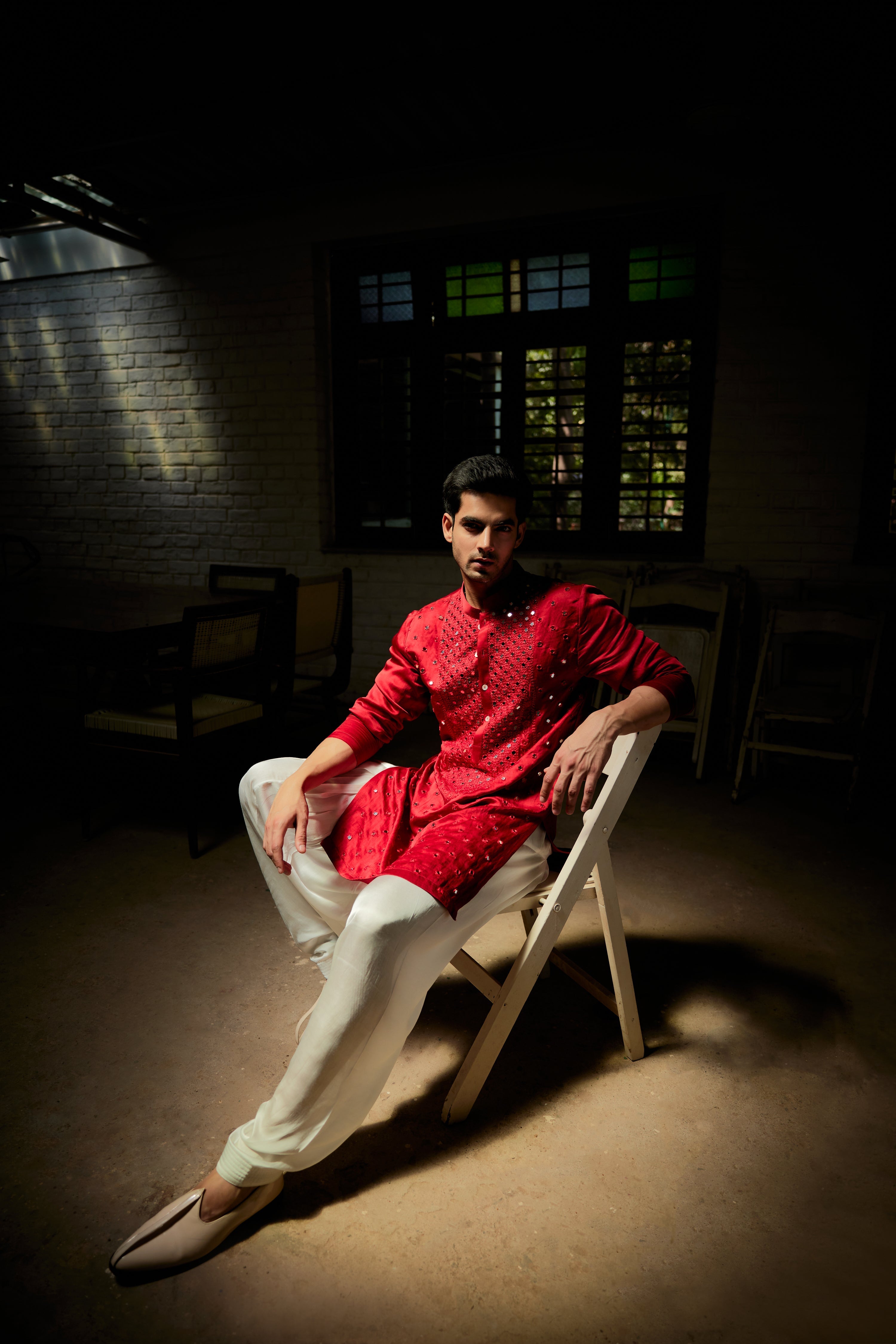 ZAID KURTA