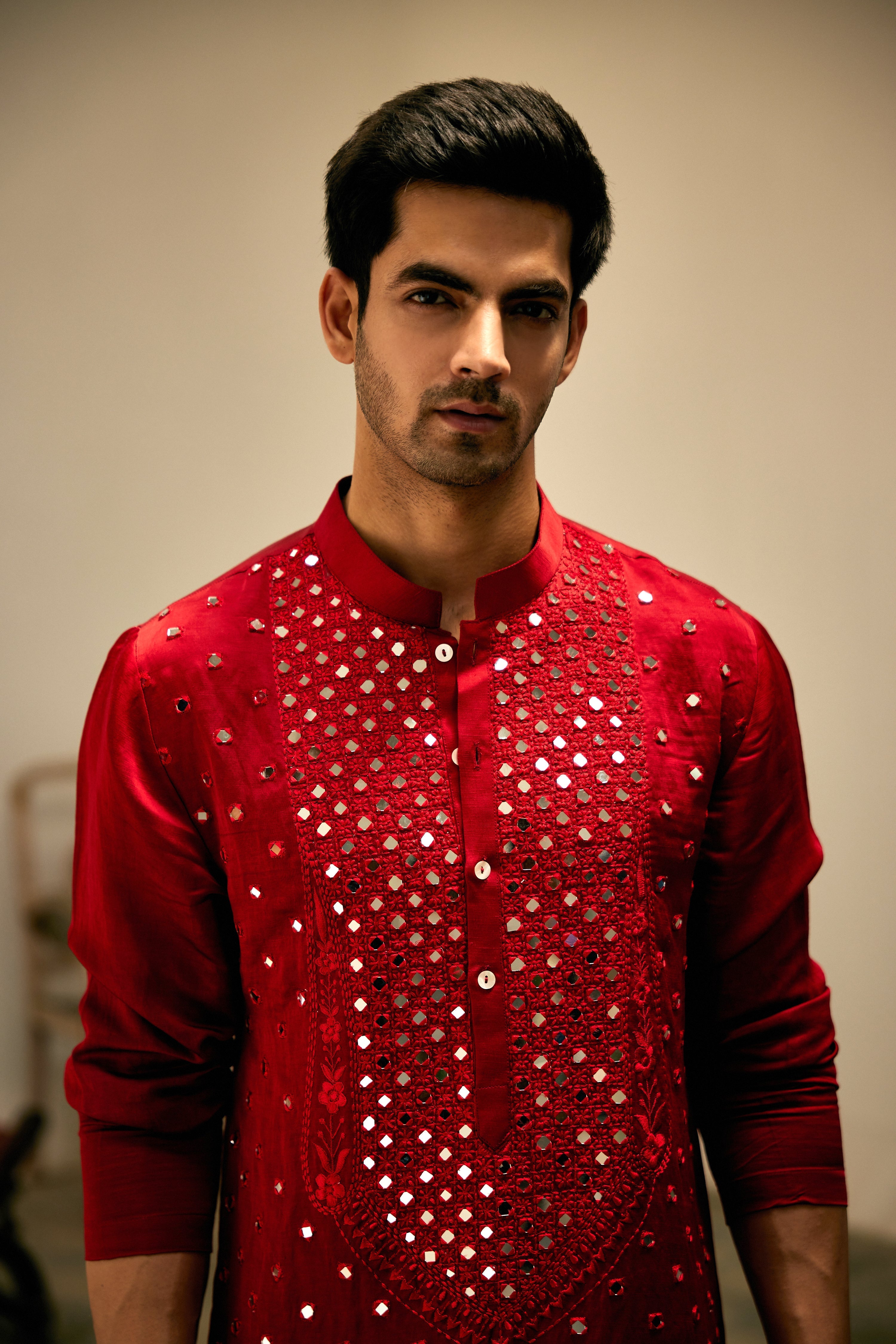 ZAID KURTA