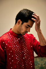 ZAID KURTA