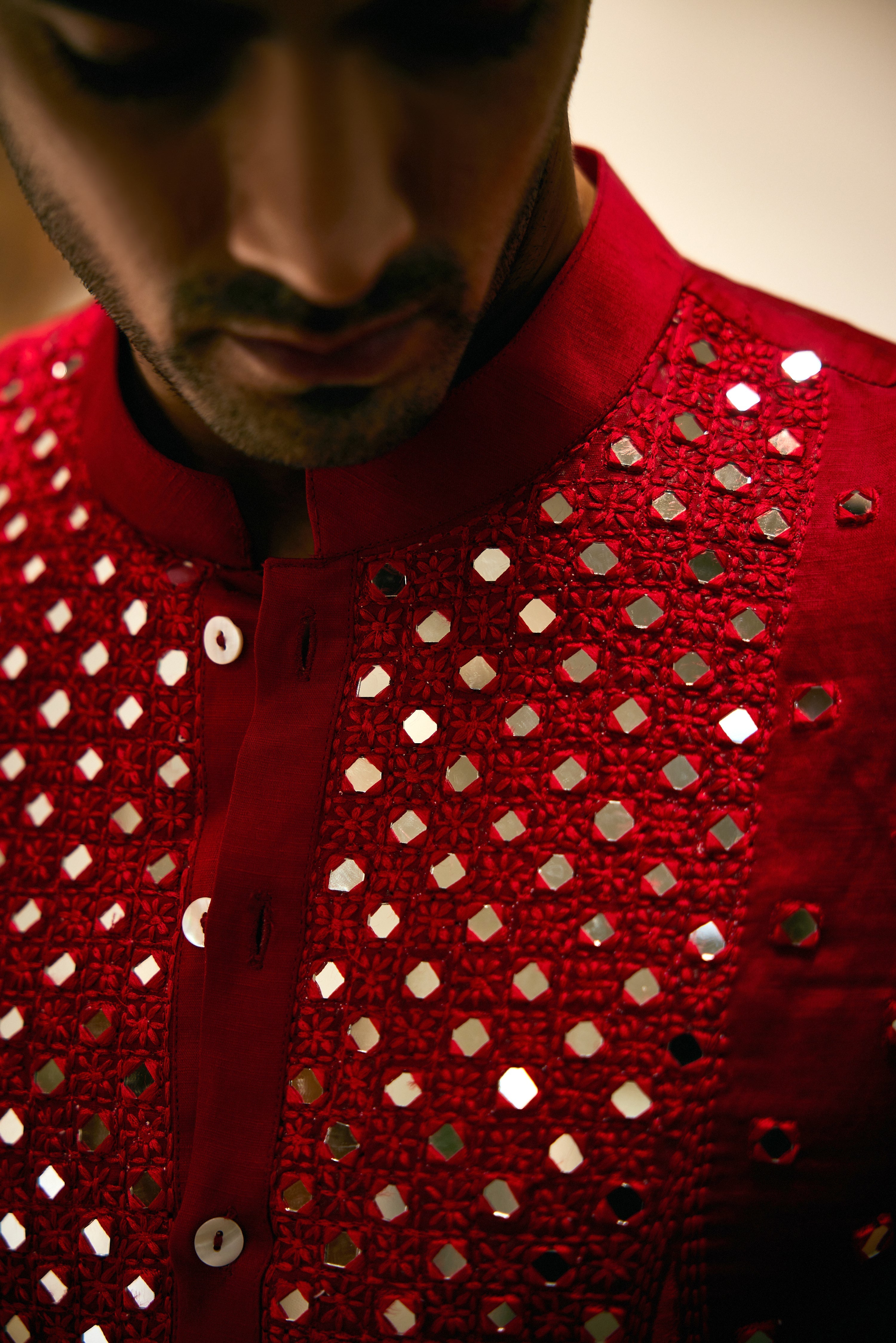 ZAID KURTA