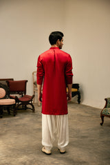 ZAID KURTA