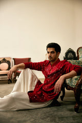 ZAID KURTA