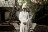 FAHAD SHERWANI (IVORY)