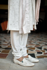 HASAN SHERWANI SET