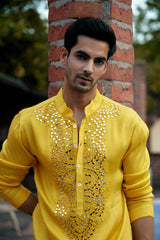 SHEHZAD KURTA