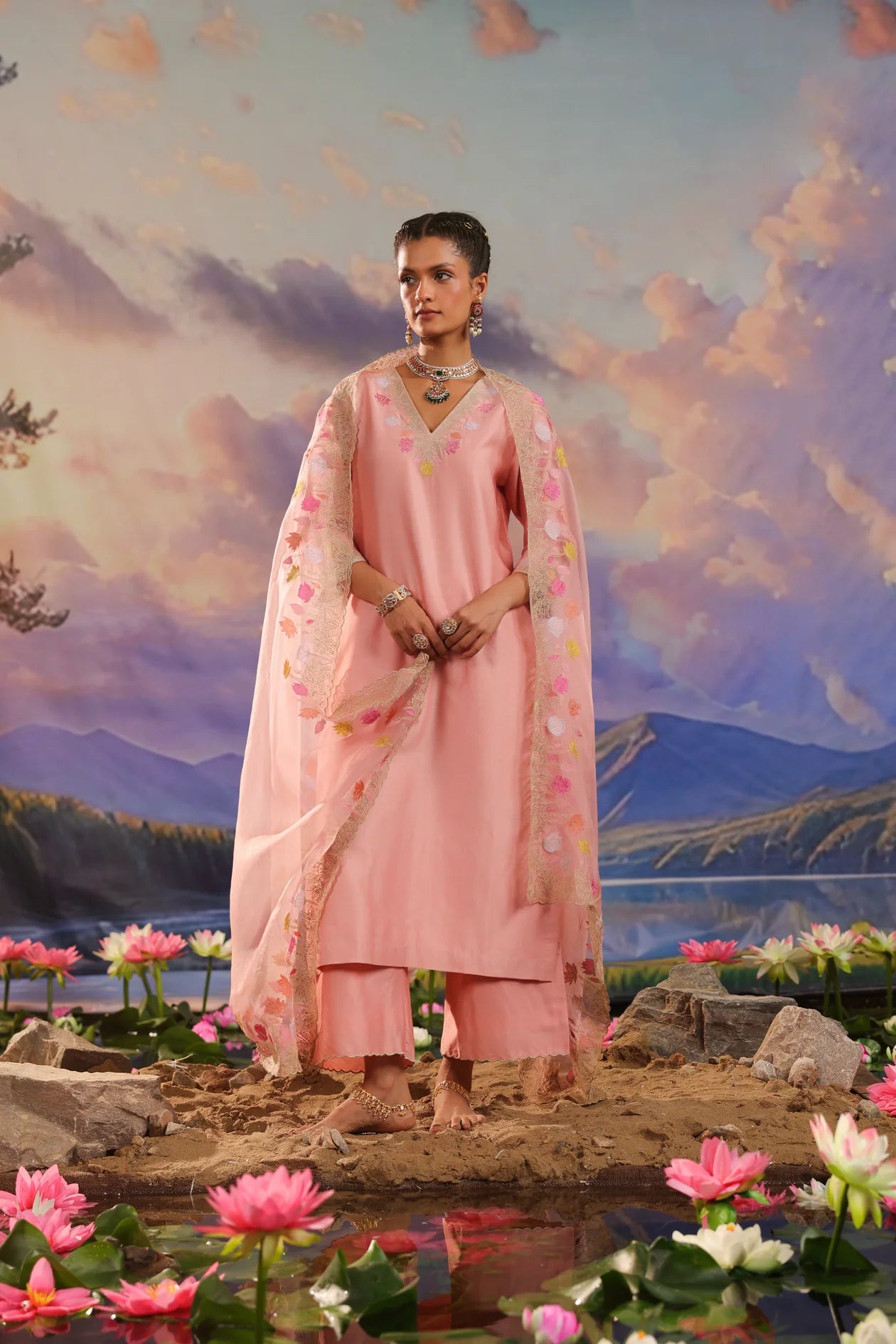 NALINI