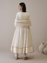Uzma Kurta Set