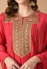 Kurta Set