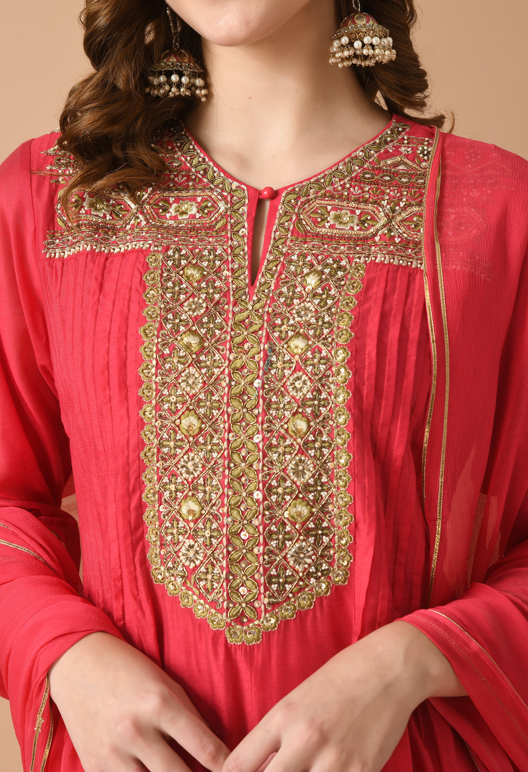 Kurta Set