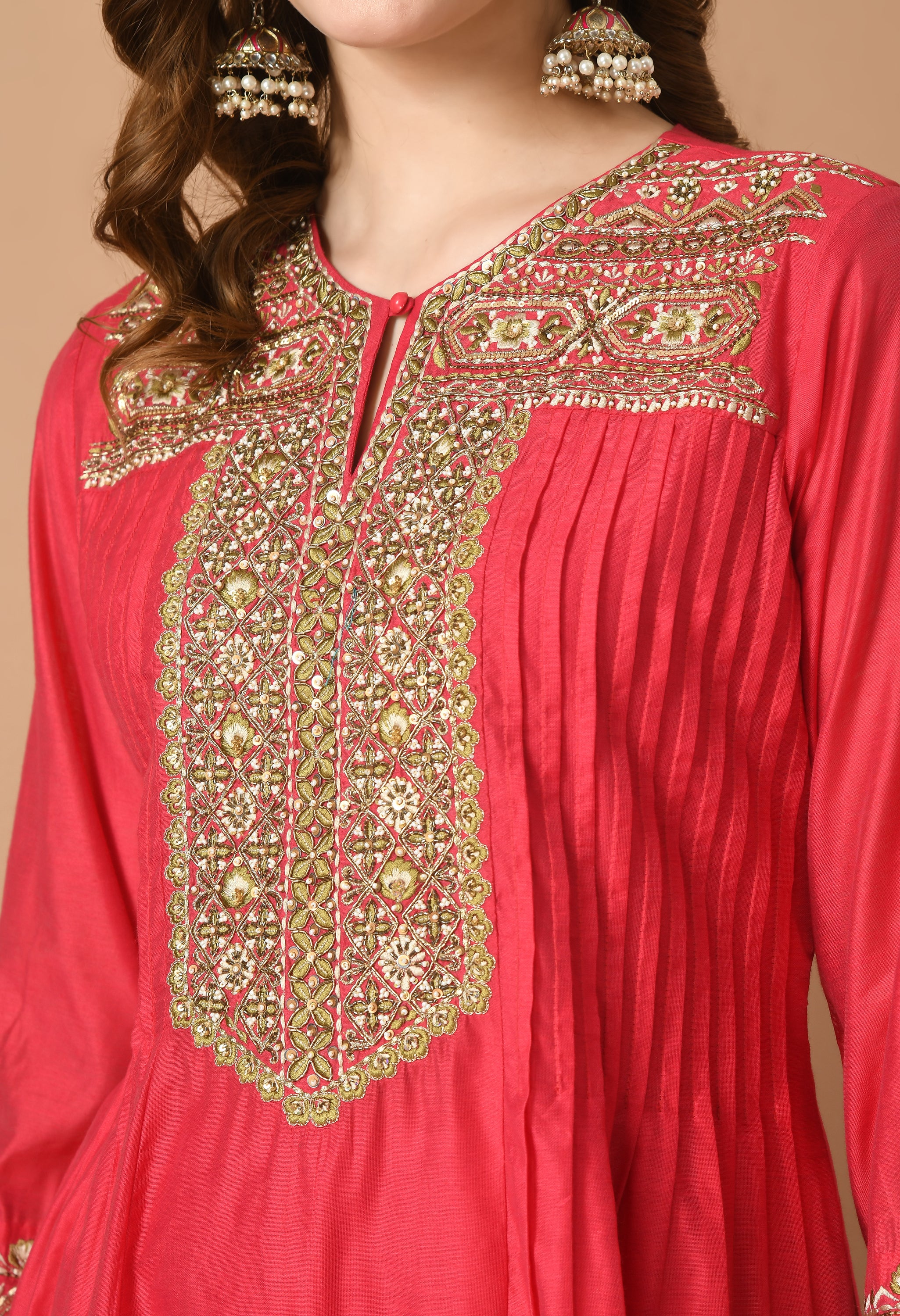 Kurta Set