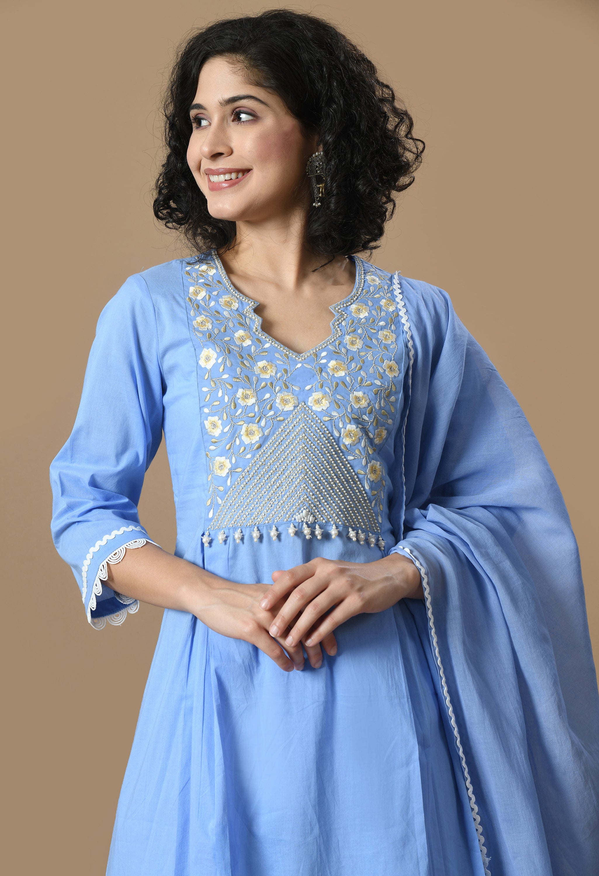 Kurta Set