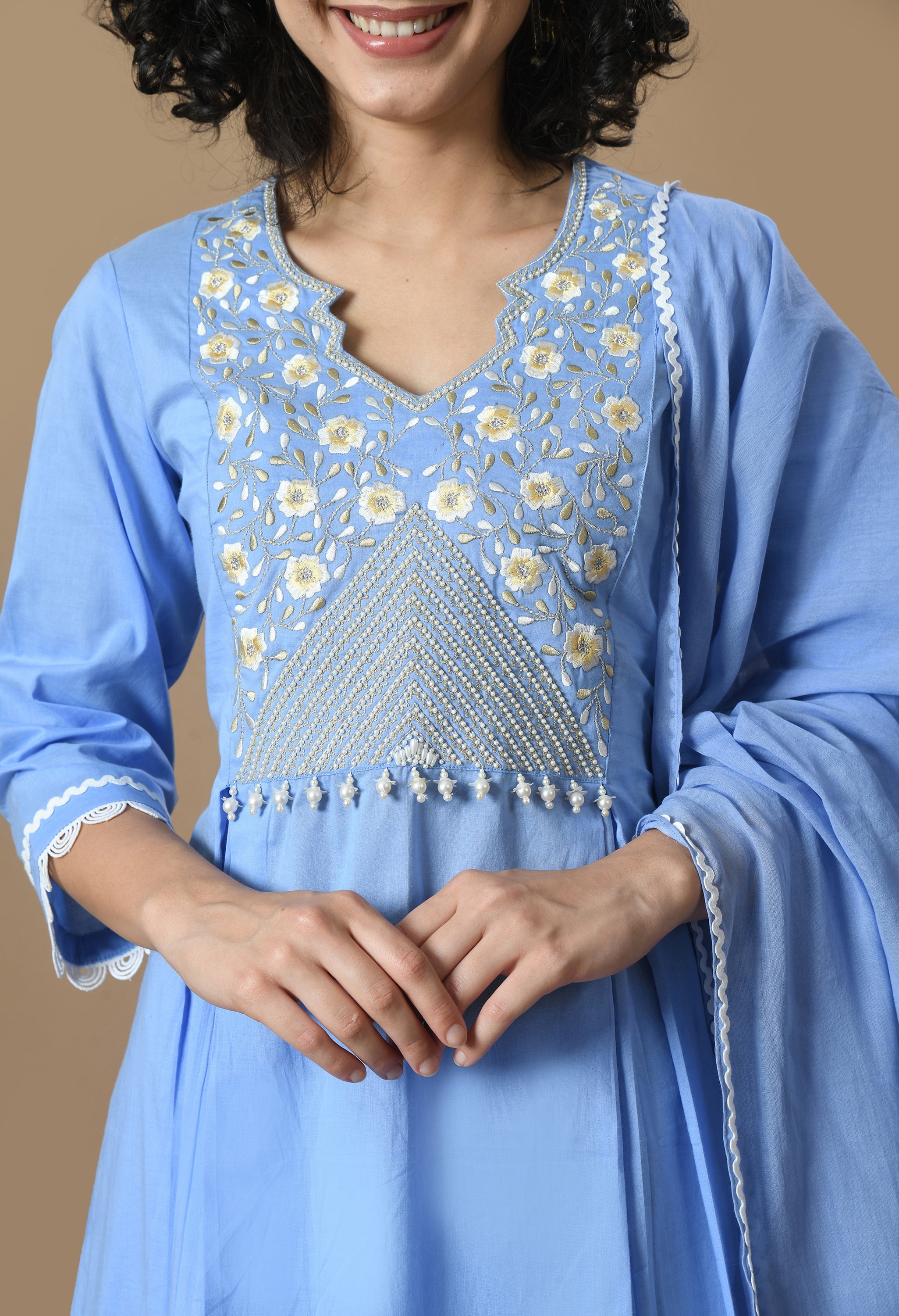 Kurta Set
