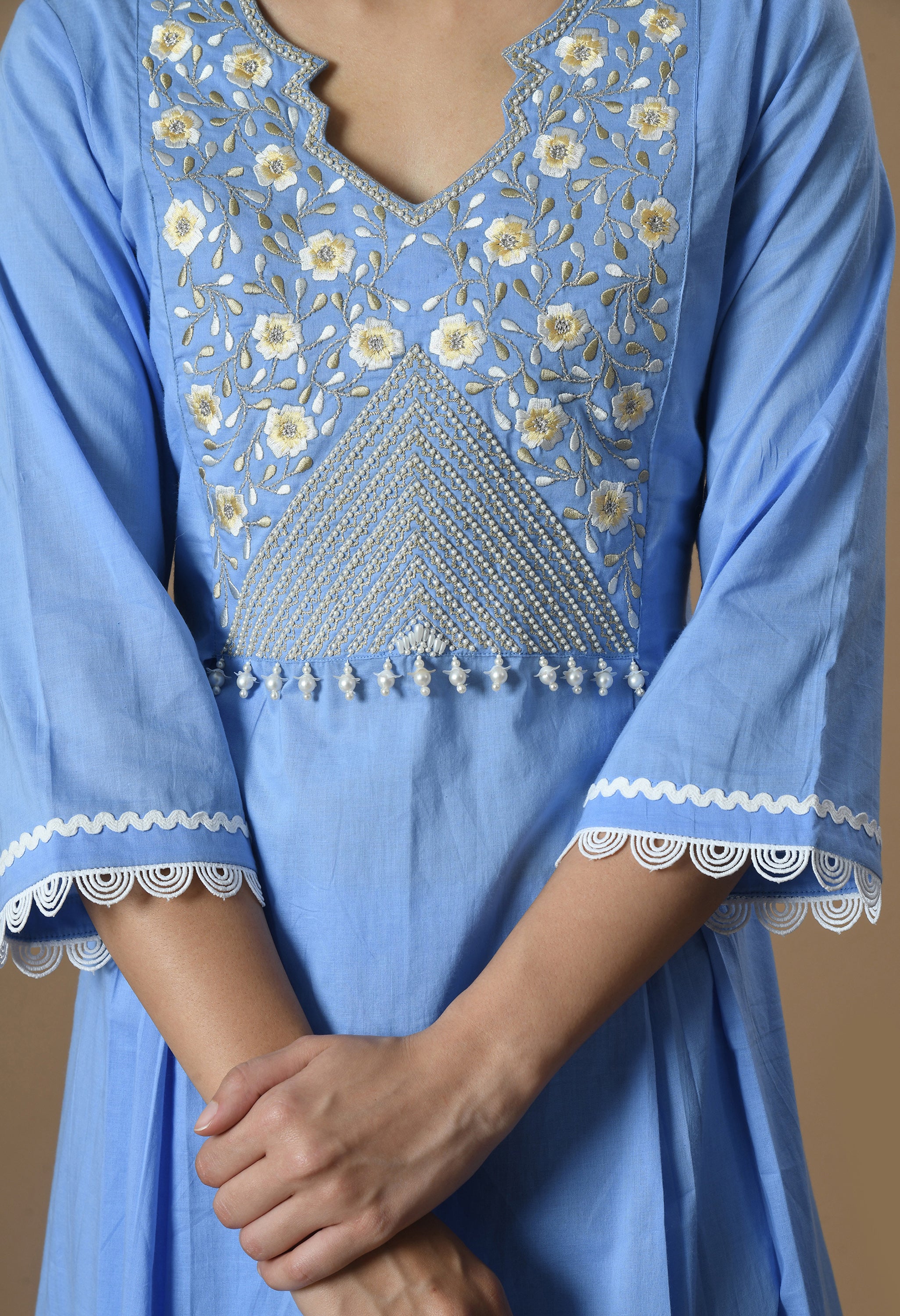 Kurta Set