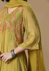 Kurta Set