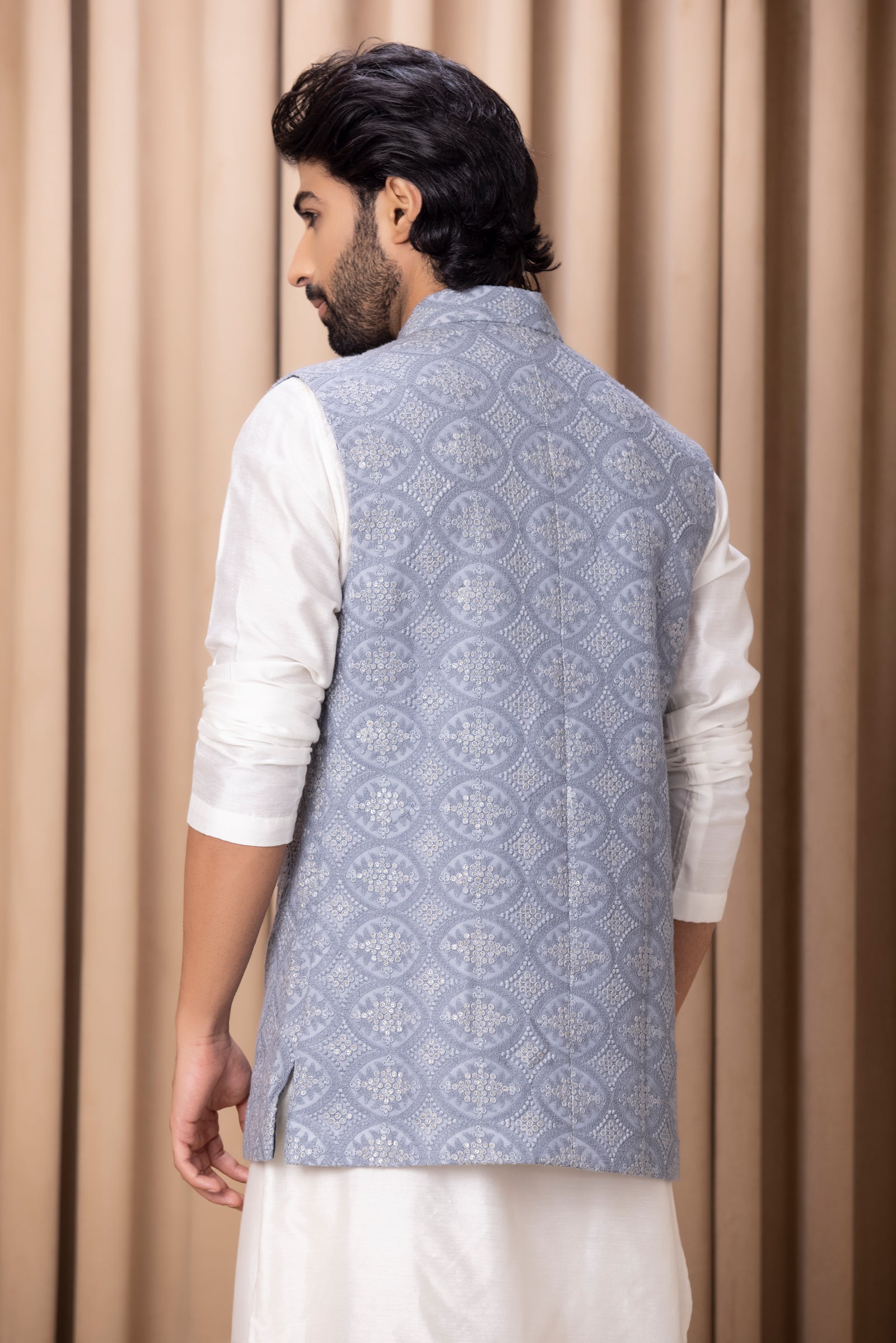 SHAH BANDI SET