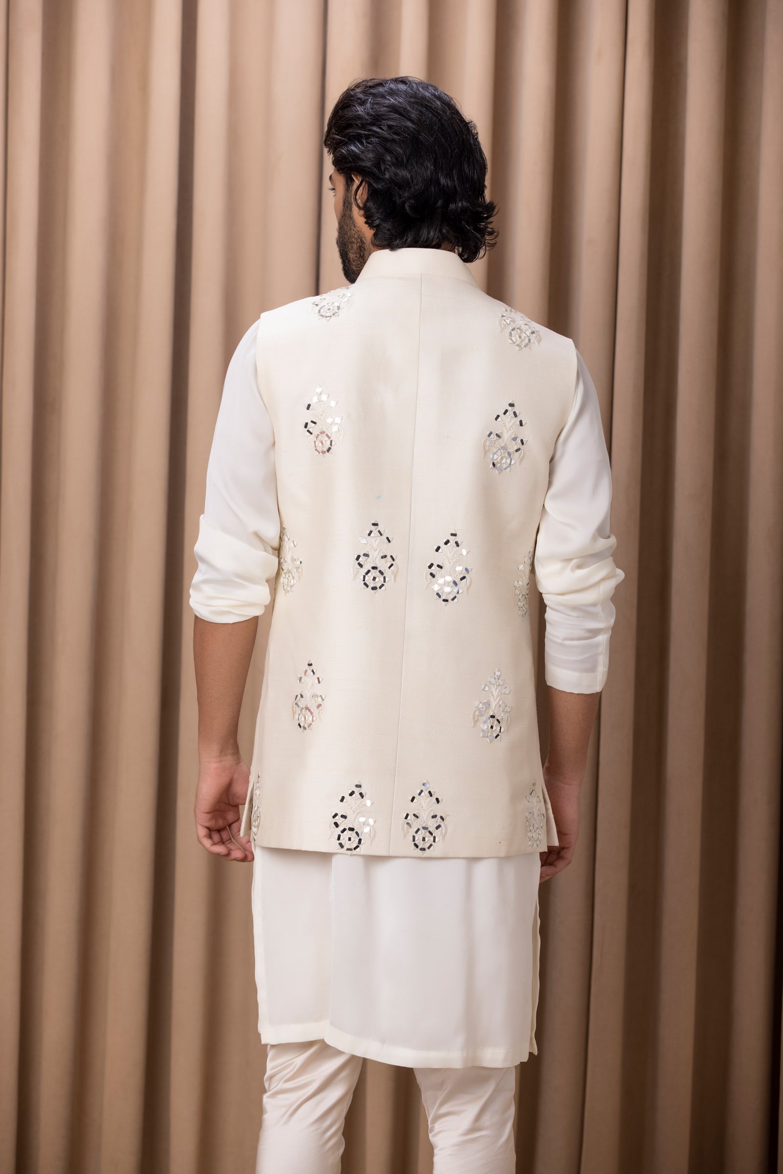 HASEEB BANDI SET