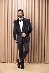 RASHED TUX