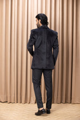 RASHED TUX