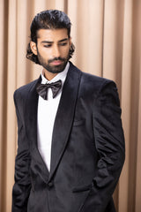 RASHED TUX