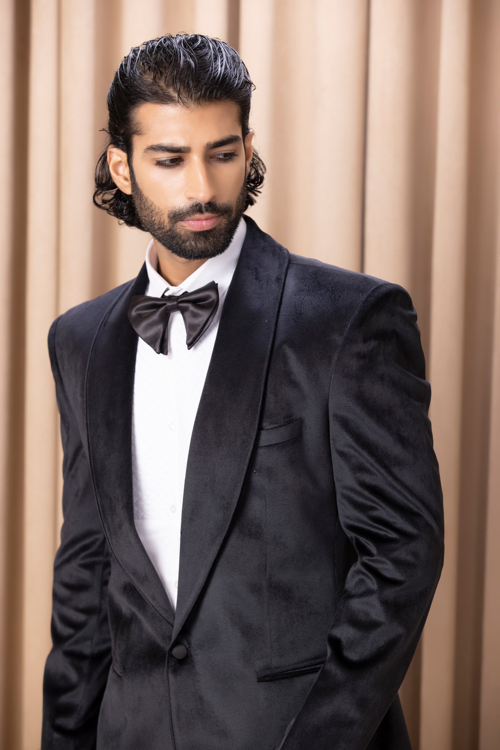 RASHED TUX