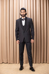 NASIR TUX