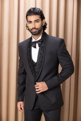 NASIR TUX
