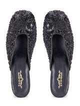 Indrani black