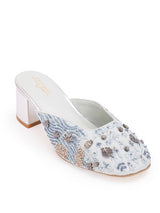Neytiri-mule heel