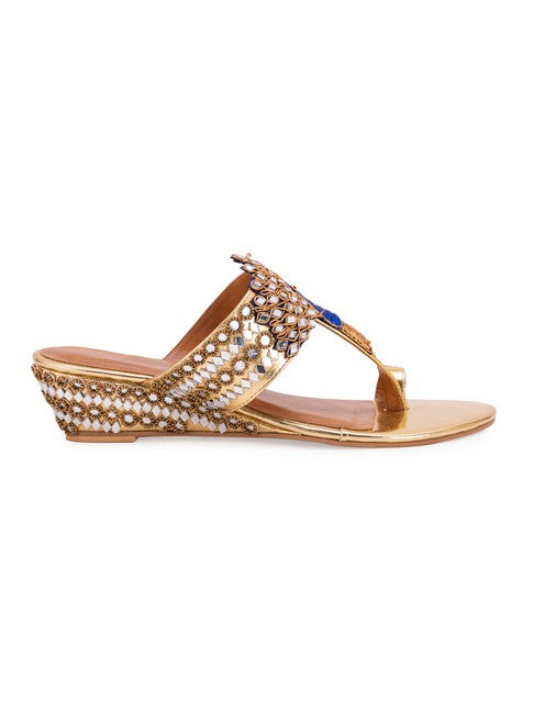 Astraia peacock-heel