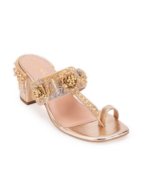 Chandra-heel