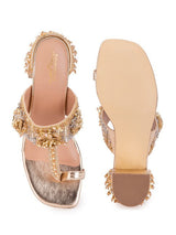 Chandra-heel