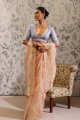 SAUMANA "a blossoming flower" multicolor
