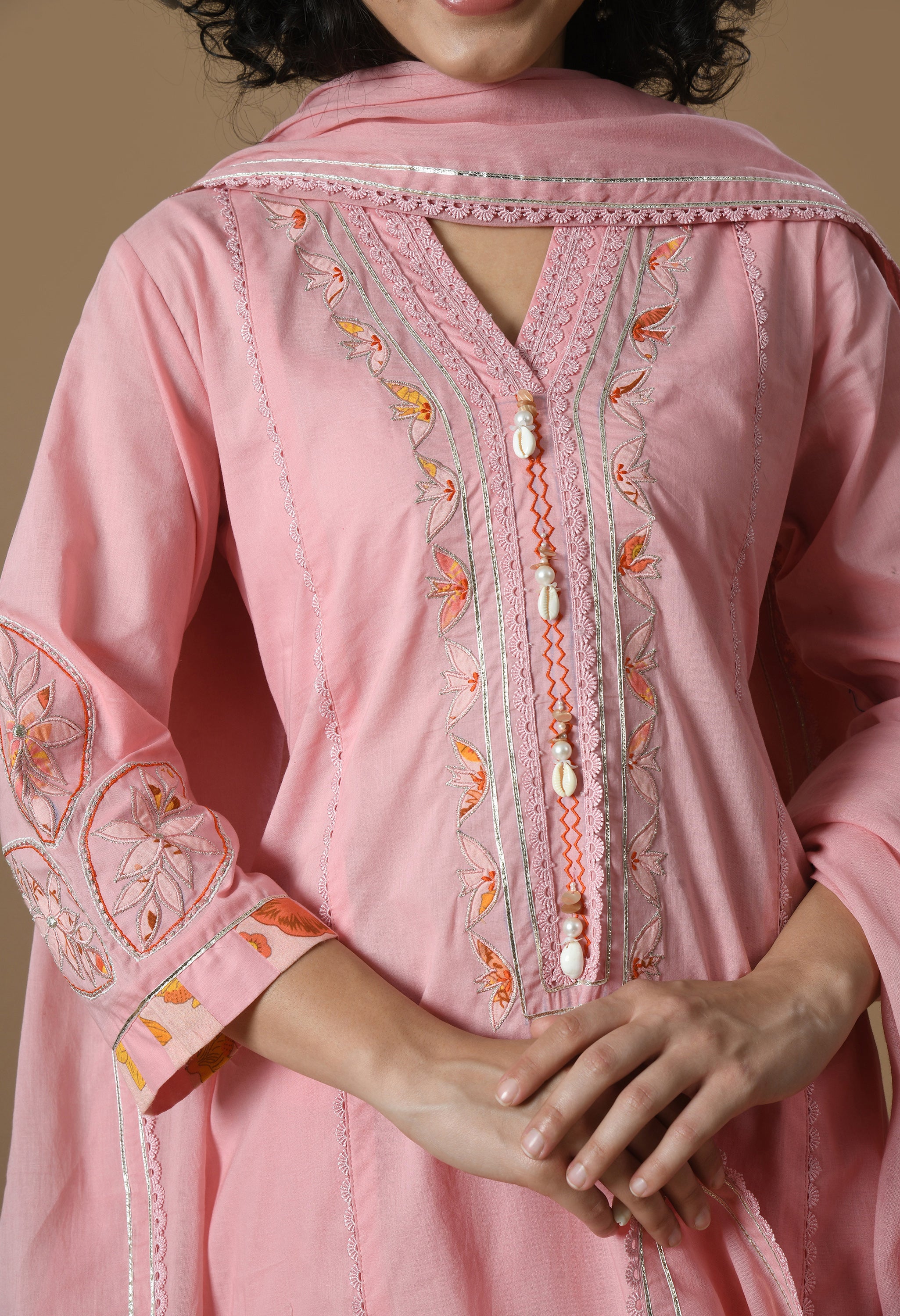 Kurta Set