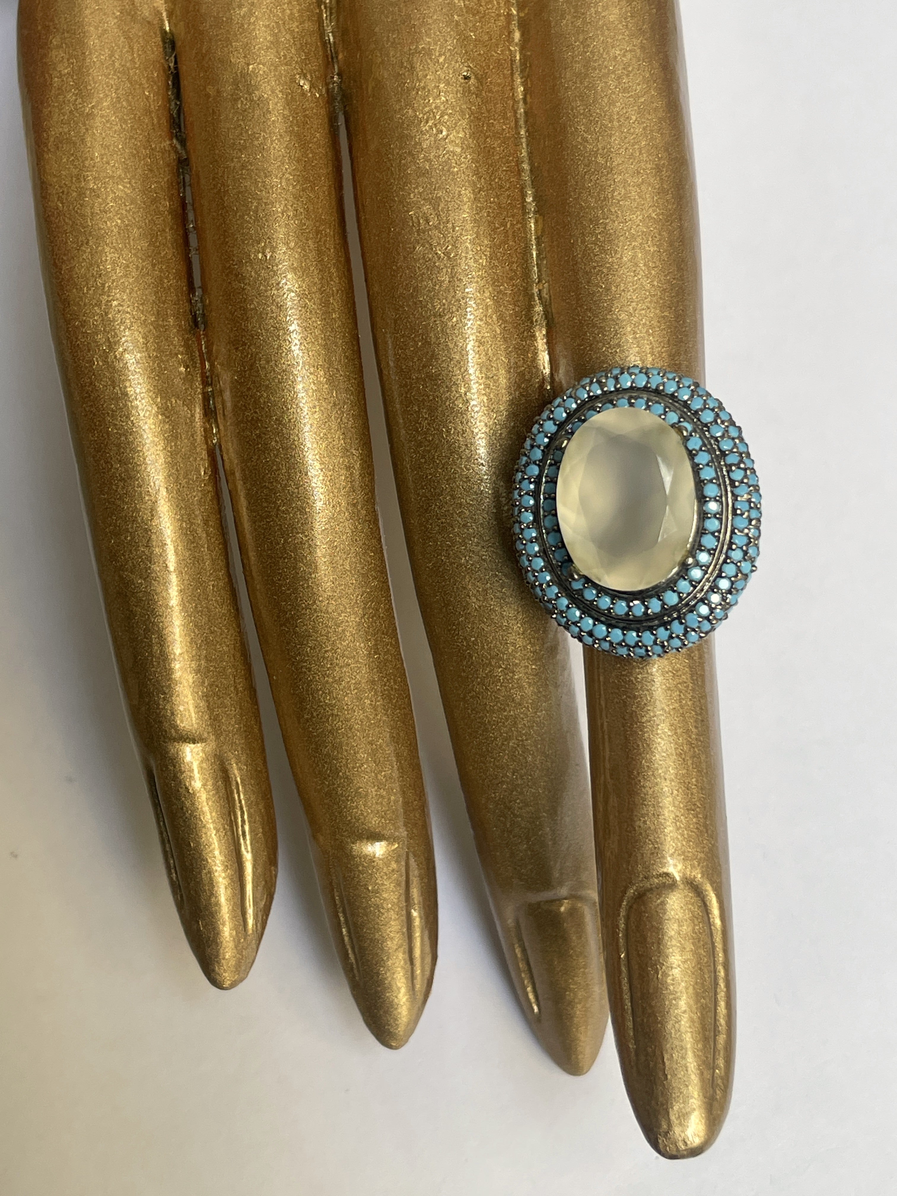 RINGS