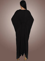 SO FLO DRESS