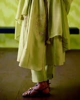 Green Apple Kallidar Angrakha