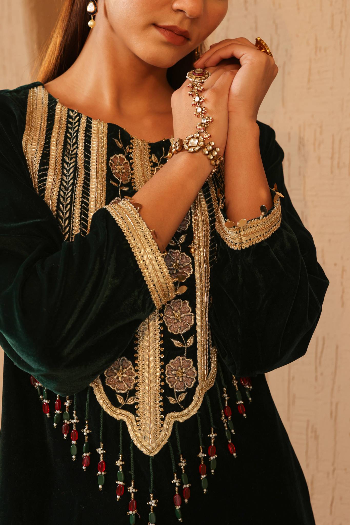 Kurta Set