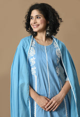 Kurta Set
