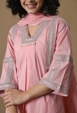 Kurta Set