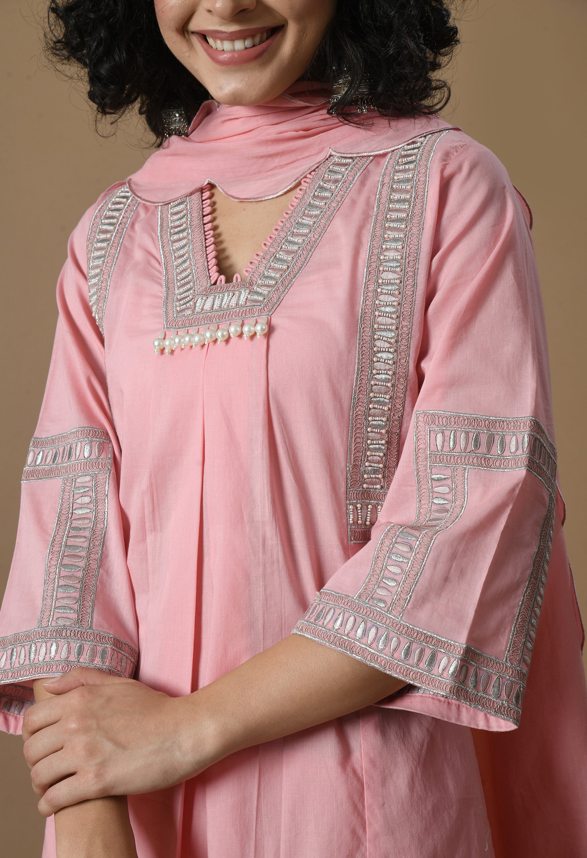 Kurta Set