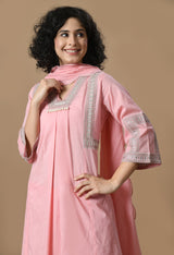 Kurta Set